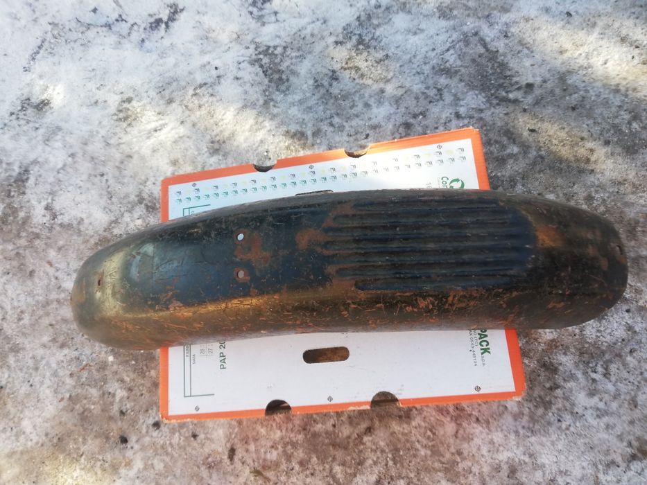 Części  wsk - wfm, mz