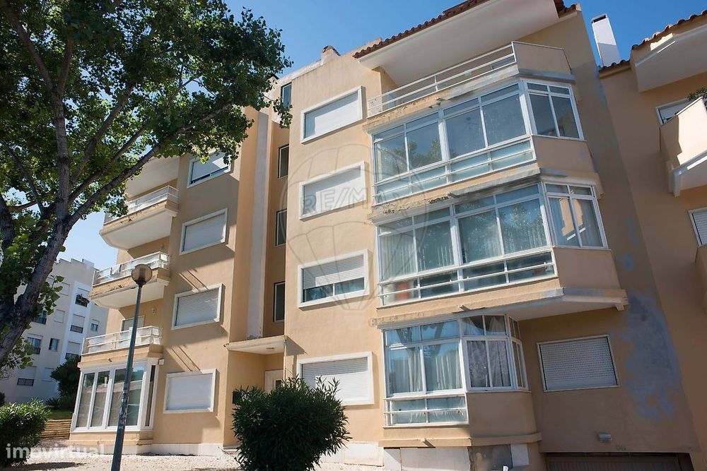 Apartamento T2 para arrendamento