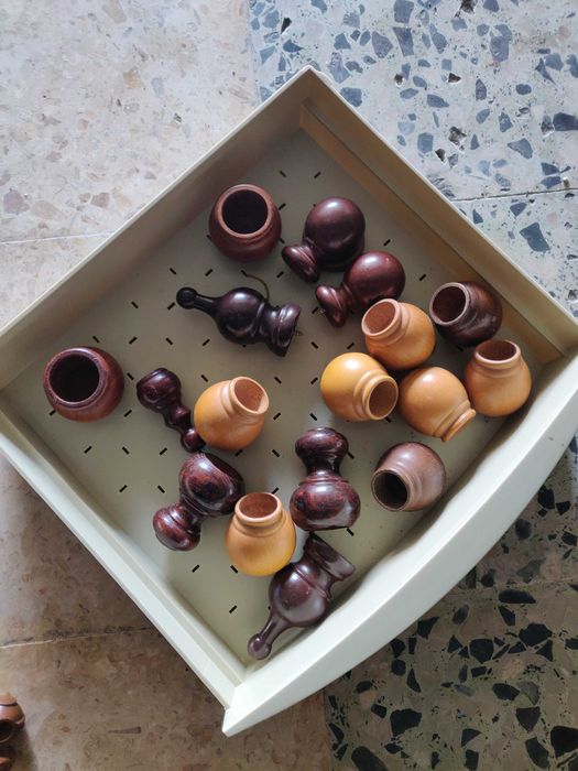 Acessórios para cortinados