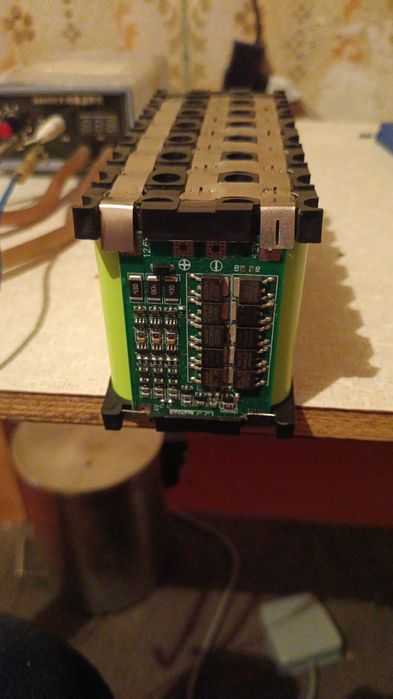 Аккумулятор для ИБП и т.д 12в. 21А 260w.