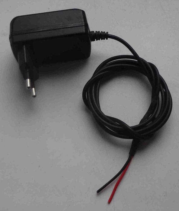 Блок питания Craft 12V 1.5A 35W адаптер