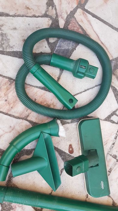 Acessórios aspirador vorwerk