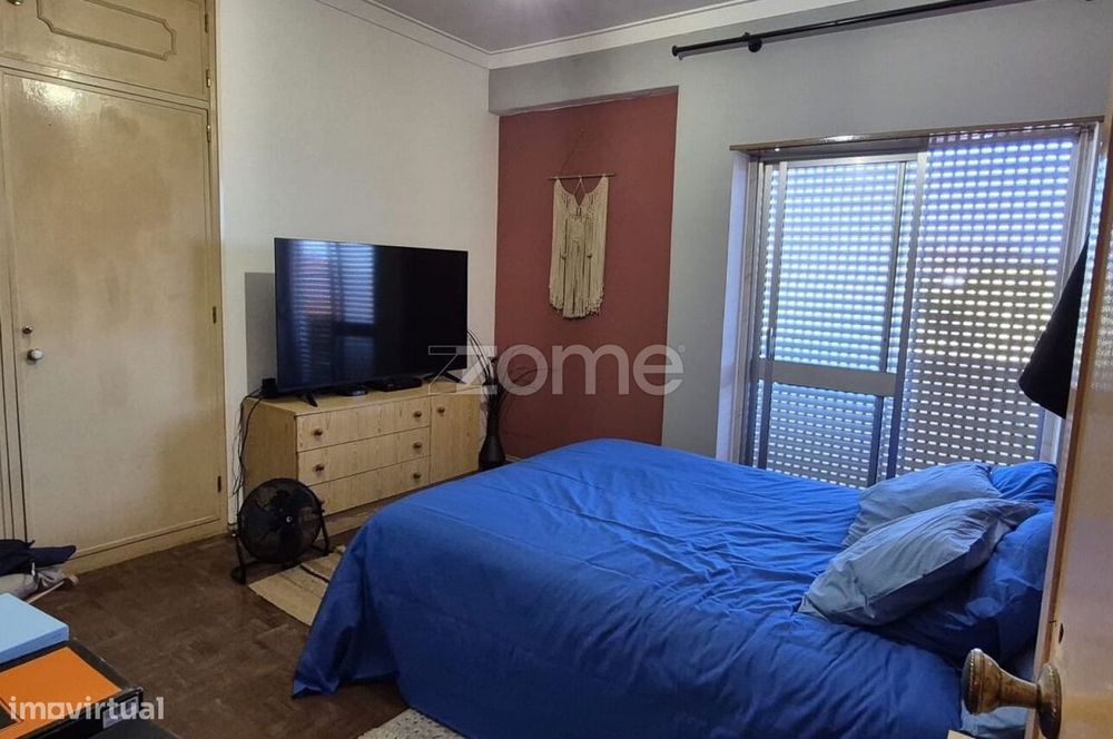Apartamento T2 Centro de Loures