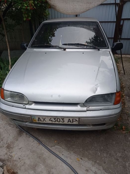 Продам ВАЗ 2114, 2007року