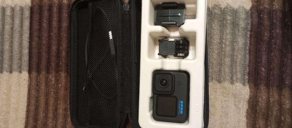 Екшн камера GoPro 11