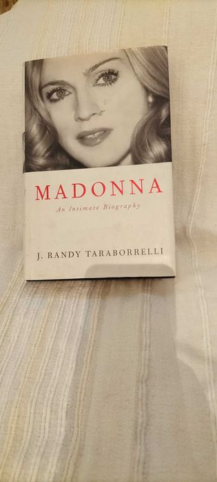 Madonna - Biografia