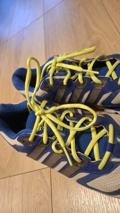 Adidas performance response cushion 22 rozmiar 48