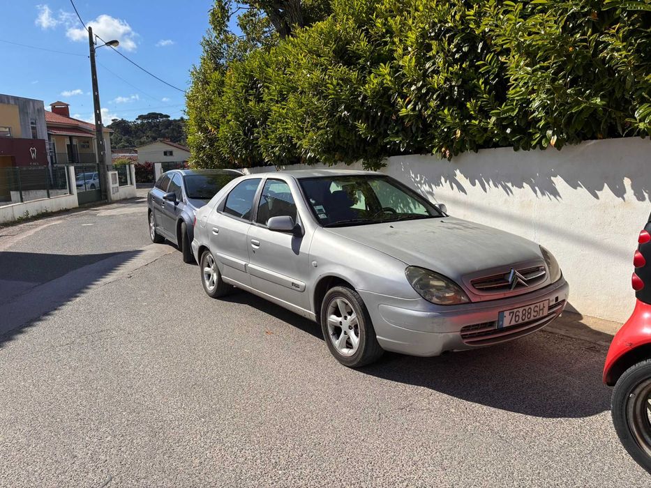 Carros e Barcos
