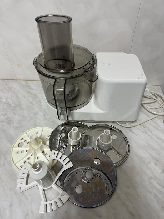 Robot kuchenny Zelmer typ 876
