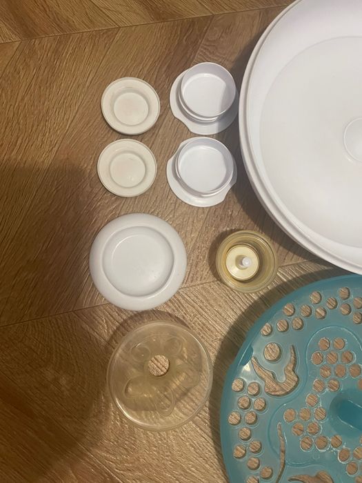 AVENT запчасти молокоотсос