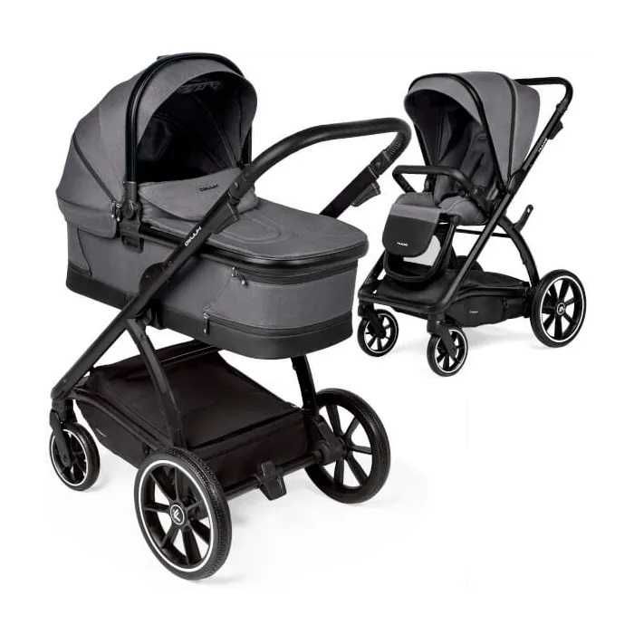 Muuvo Trick wózek wielofunkcyjny