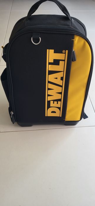 Mochila de Electricista