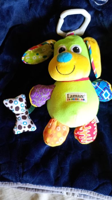Іграшка для немовлят