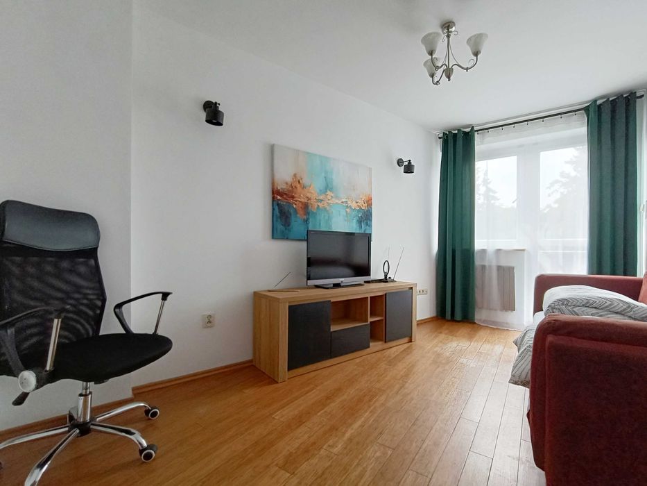 Подобово Польща Краків, Prądnik Biały