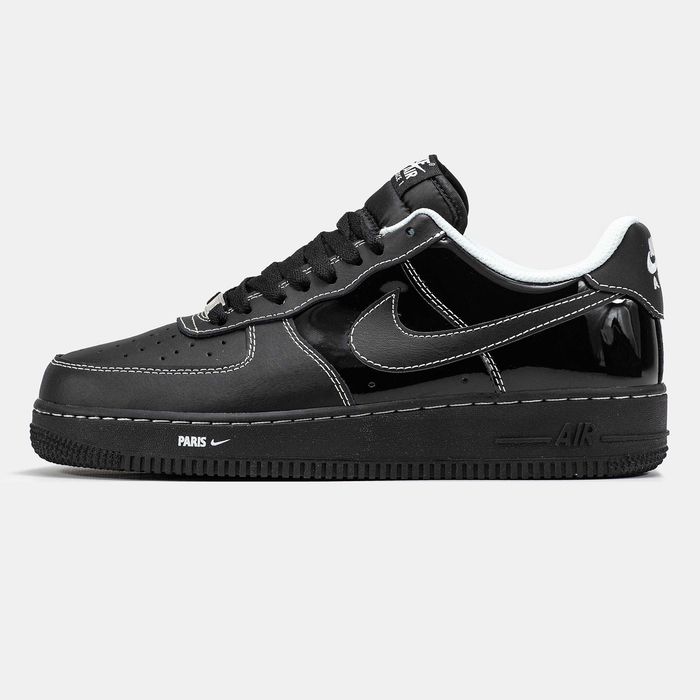 Чоловічі Кросівки Nike Air Force 1 Paris 40-45 (Оплата при отриманні)