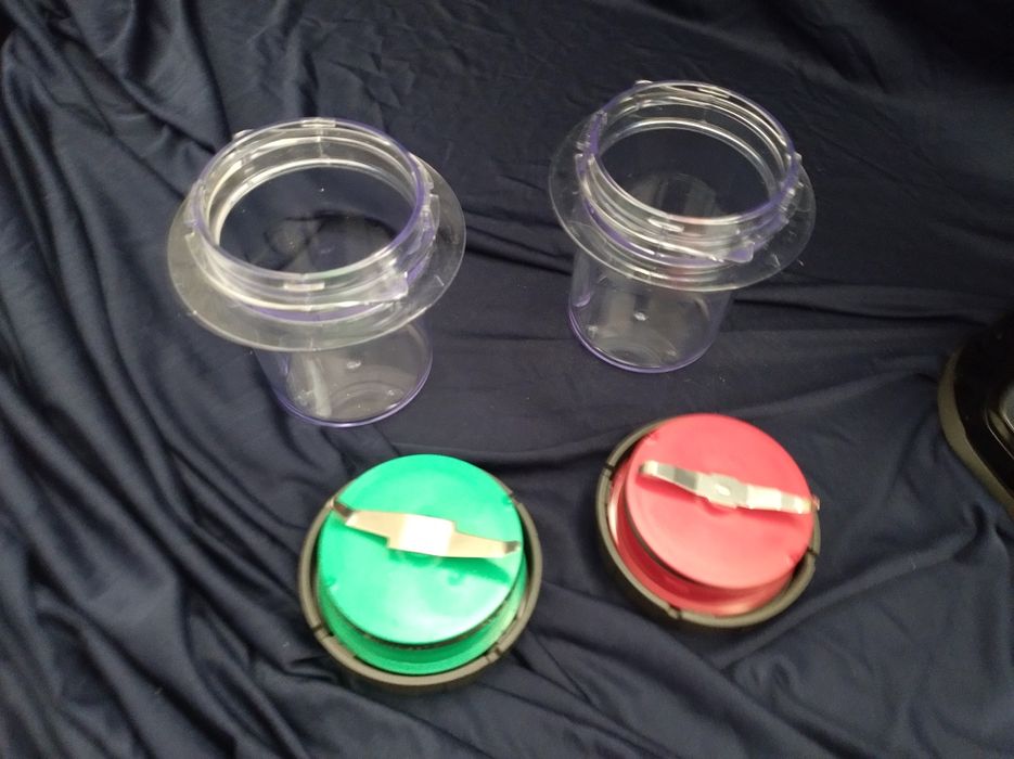 Blender kielichowy TEFAL BL438831