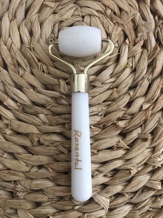 ROSENTAL Jade Roller masażer twarzy wałek