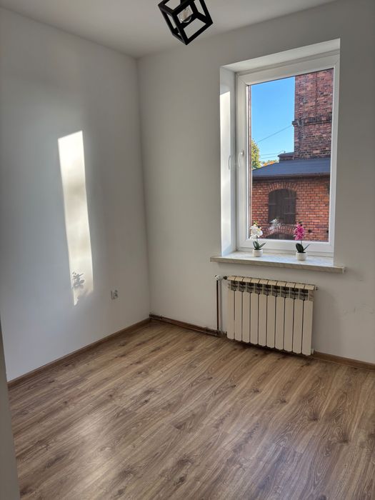 Sprzedam mieszkanie Kalety