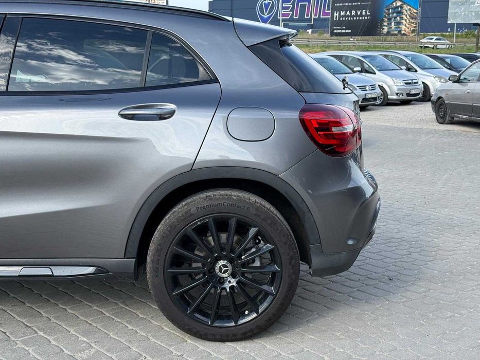 Продам Mercedes-Benz GLA 250 2019р. #70214