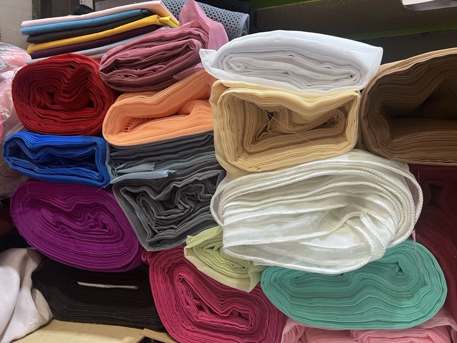 Шифон,Шифон тюль