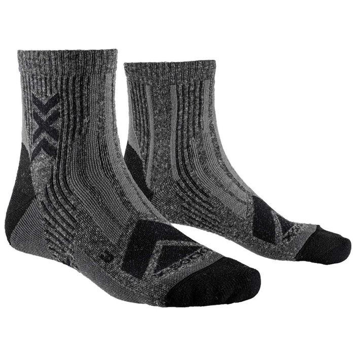 Skarpety trekkingowe X-Socks Hike Perform Merino Ankle r.39-41