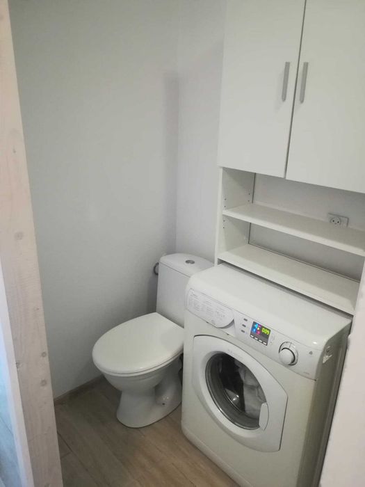 Kawalerka na wynajem w domu jednorodzinnym - Widok 4