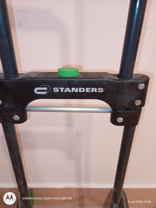STANDERS- wózek transportowy