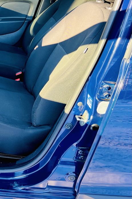 Dacia Logan MCV  MPI