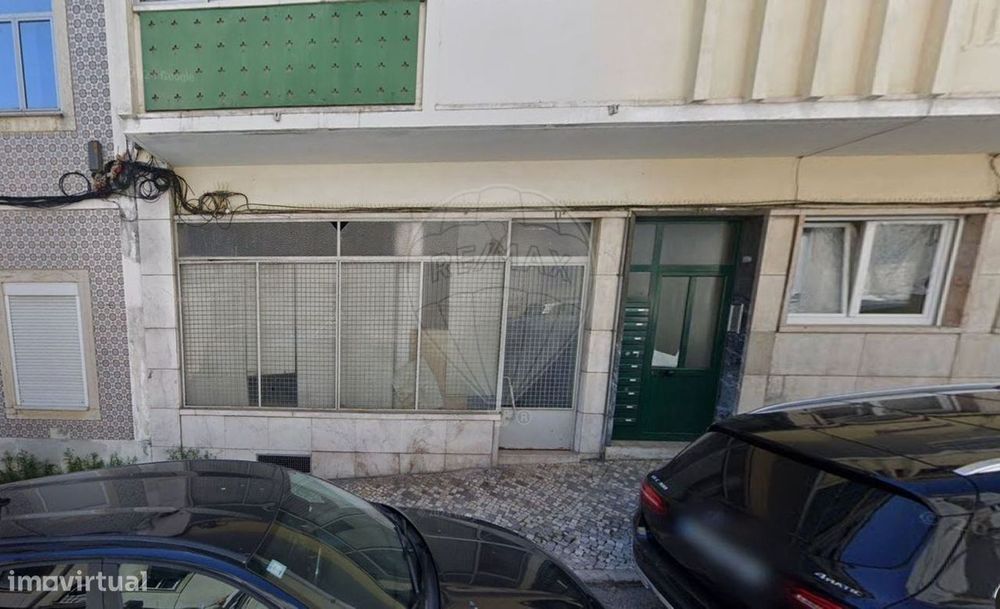 Loja  para venda — Penha De França, Lisboa