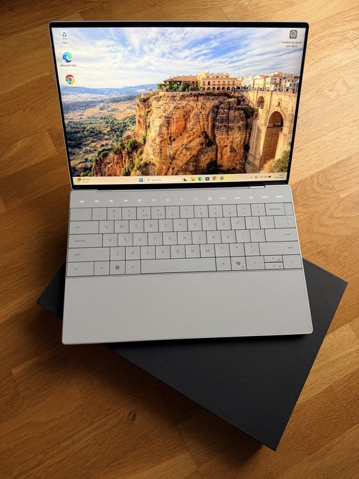 Dell XPS 13 9350 | Ultra 7 258V | 32GB RAM | 1TB SSD | Gwarancja Dell do 11.2027