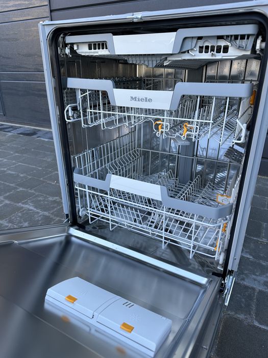 НОВА МОДЕЛЬ!Посудомийна машина Miele g 7297 xxl/ТОП!