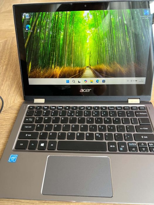 Laptop Acer Spin 1