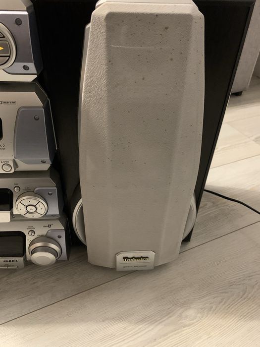 Technics SA-EH570 Klasyk