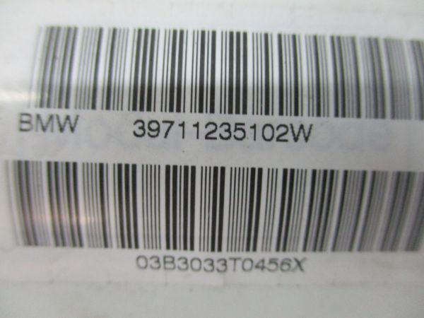 Airbag passageiro BMW 3 Compact (E46)