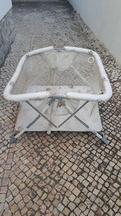 Parque Infantil para Crianças