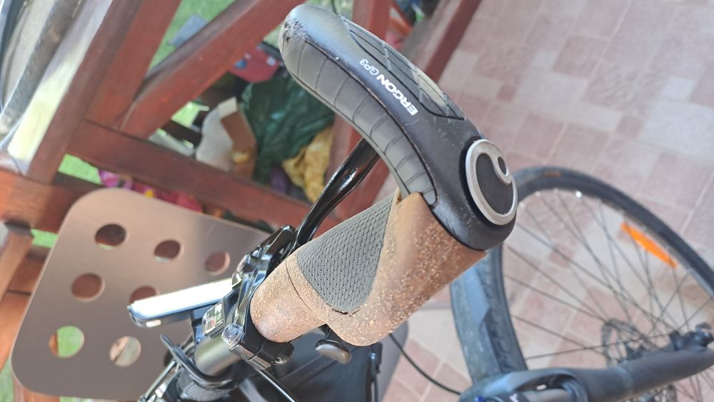Gripy Ergon GP3.