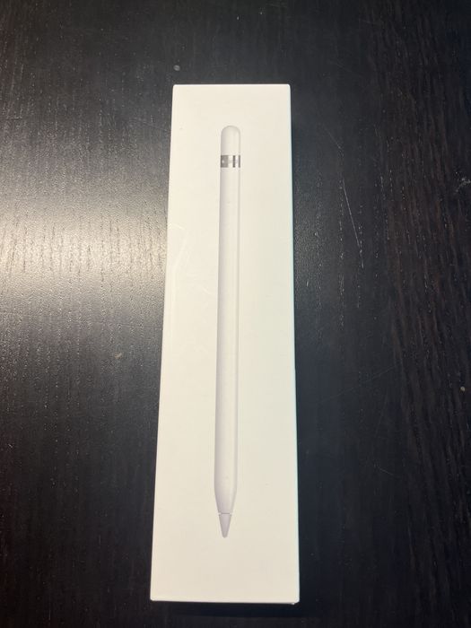 Apple Pencil 1.ª geração original – Como novo – Compatível com iPad 10.ª geração
