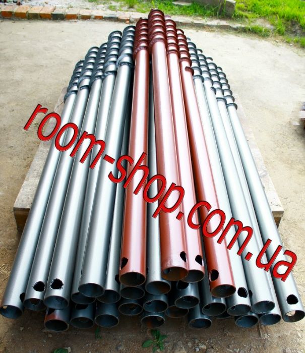 Винтовые сваи, гвинтові палі, геошуруп, монтаж, установка, СКИДКИ