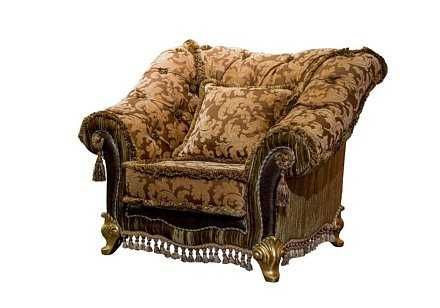 Крісло  Просперо