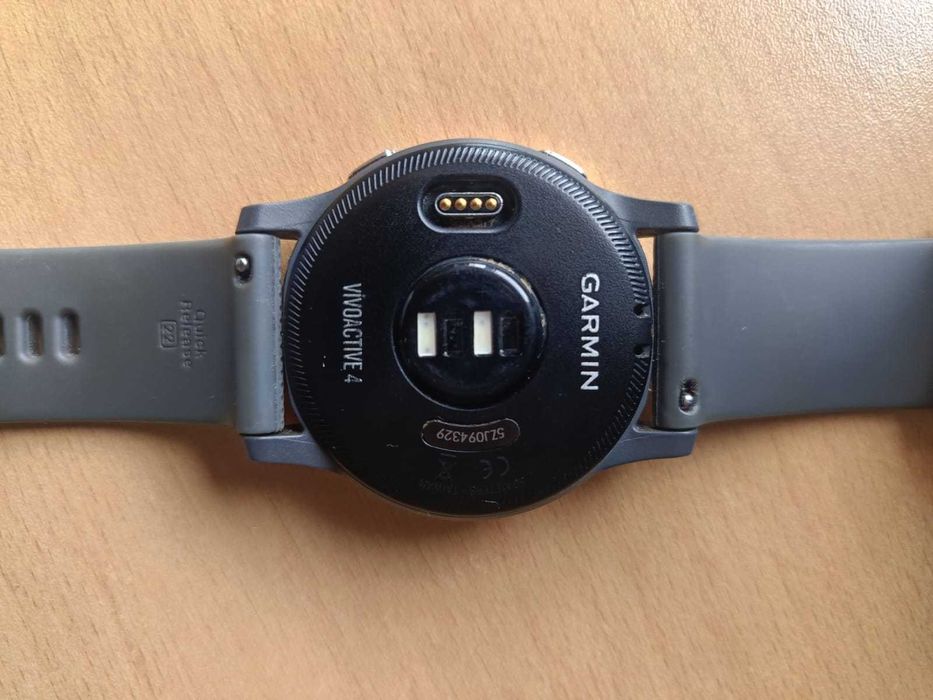 Garmin Vivoactive 4