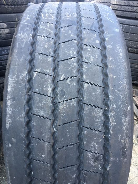 385/55/22,5 Aeolus NeoAllroads T2 ladny stan 10mm 2020 1szt