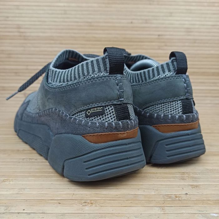 Кросівки Clarks Trigenic Gore-Tex Розмір 44,5 (28,5 см.)