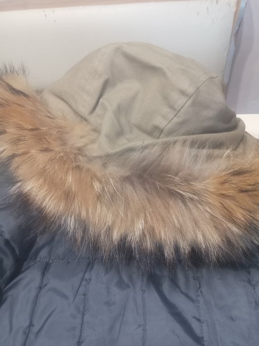 Продам детскую парку