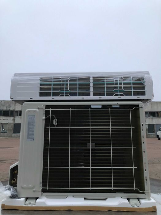 Кондиционер инвертор Samsung 24 Basic до 85 м2 гарантия монтаж