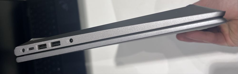 HP ZBook Power G8 | 32GB RAM | 512GB SSD | Excelente Estado