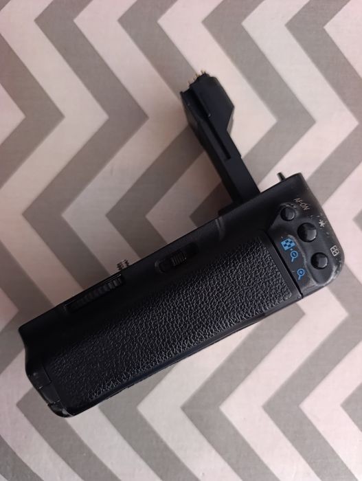 Grip Canon BG- E6 para Canon 5D Mark 2