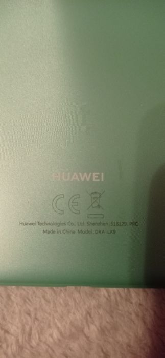 Telefon Huawei DRA-LX9