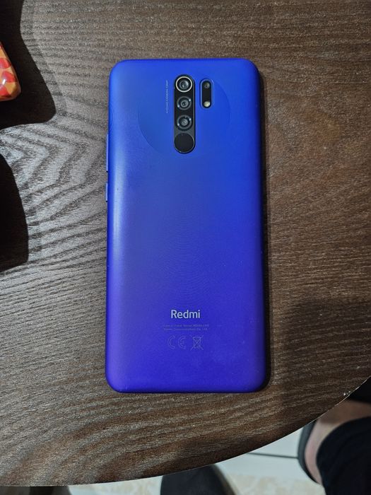 Xiaomi redmi 9 32gb