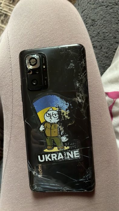 Redmi Not 8T Не Робочий Редмі нот 10 про