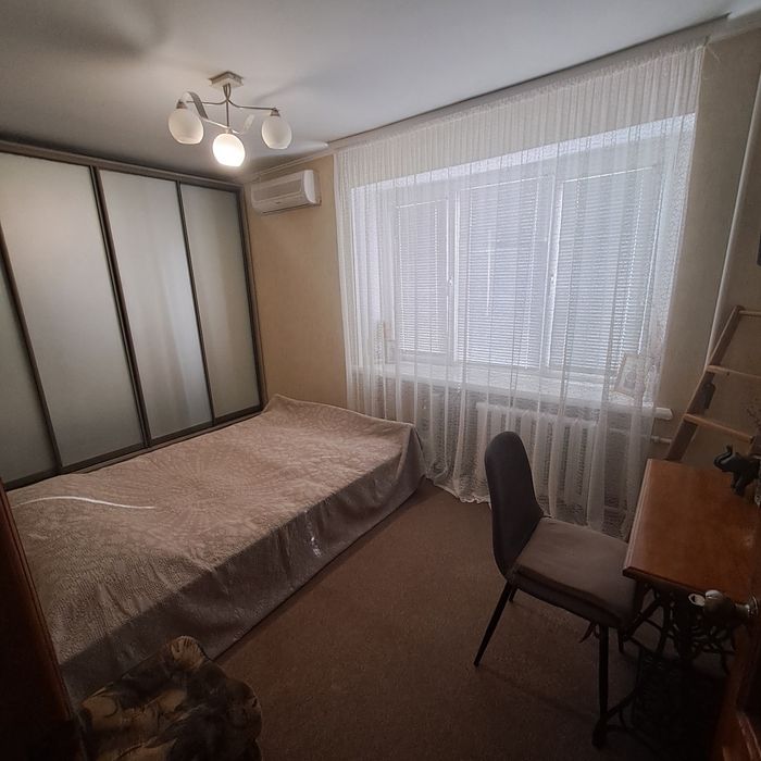 Продаю 3 комнатную квартиру с ремонтом,, Кораб район